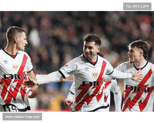 巴列卡诺与塞尔塔球员表现对比分析各项数据与关键人物解析