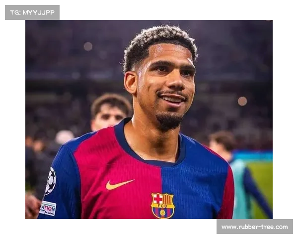 巴萨铁卫阿劳霍伤愈复出背后故事：坚韧与执着的荣耀之路