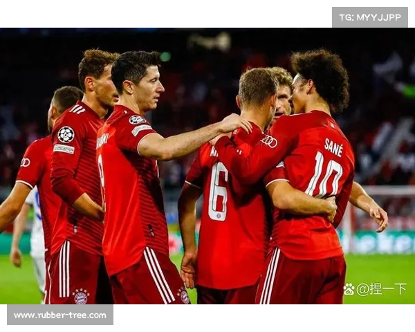 拜仁慕尼黑的长远目标及发展规划